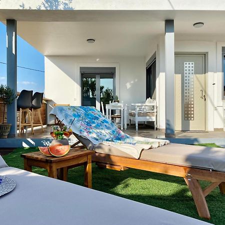 Ammos Kalamaki - For Holidays At The Beach Екстер'єр фото
