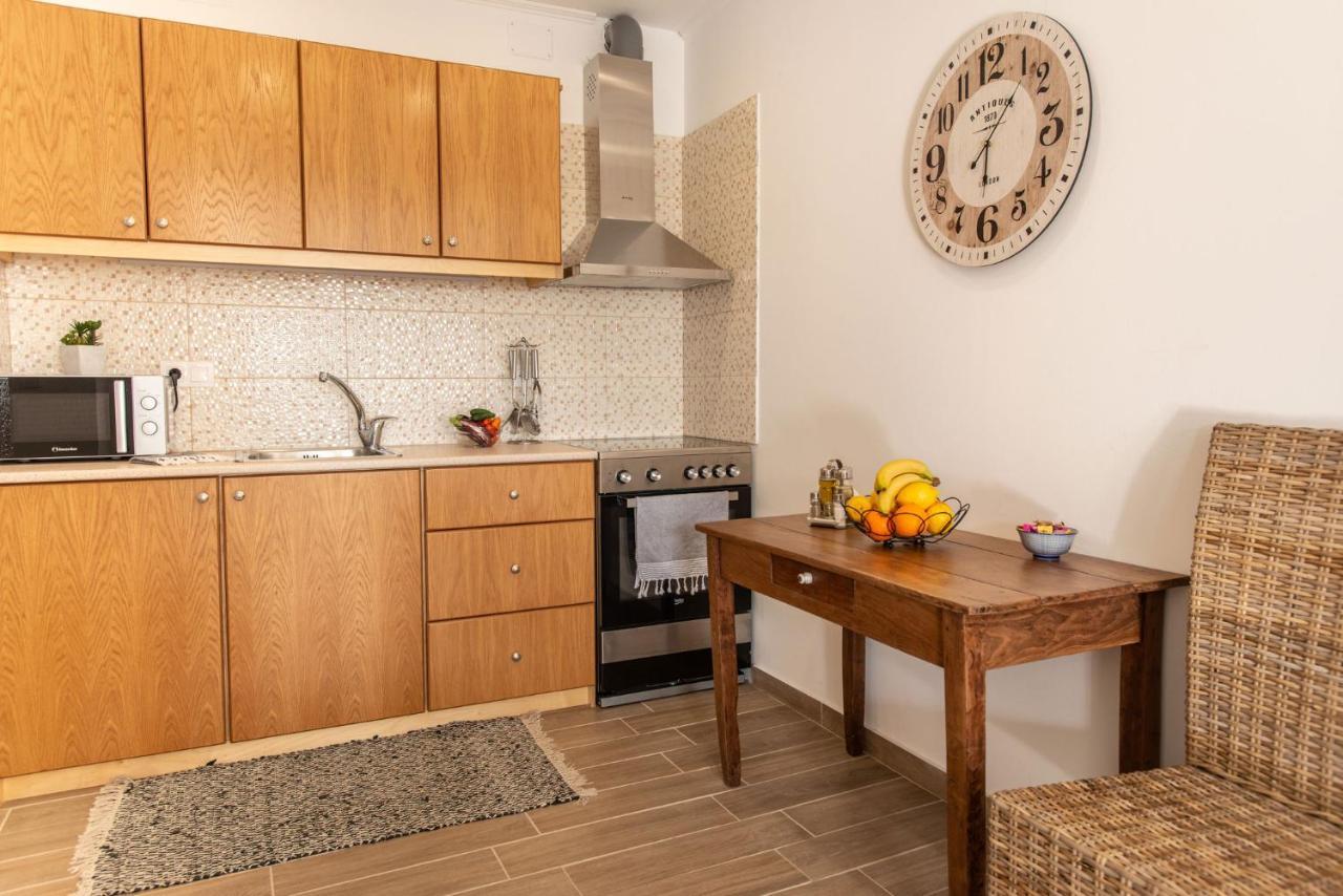 Ammos Kalamaki - For Holidays At The Beach Екстер'єр фото