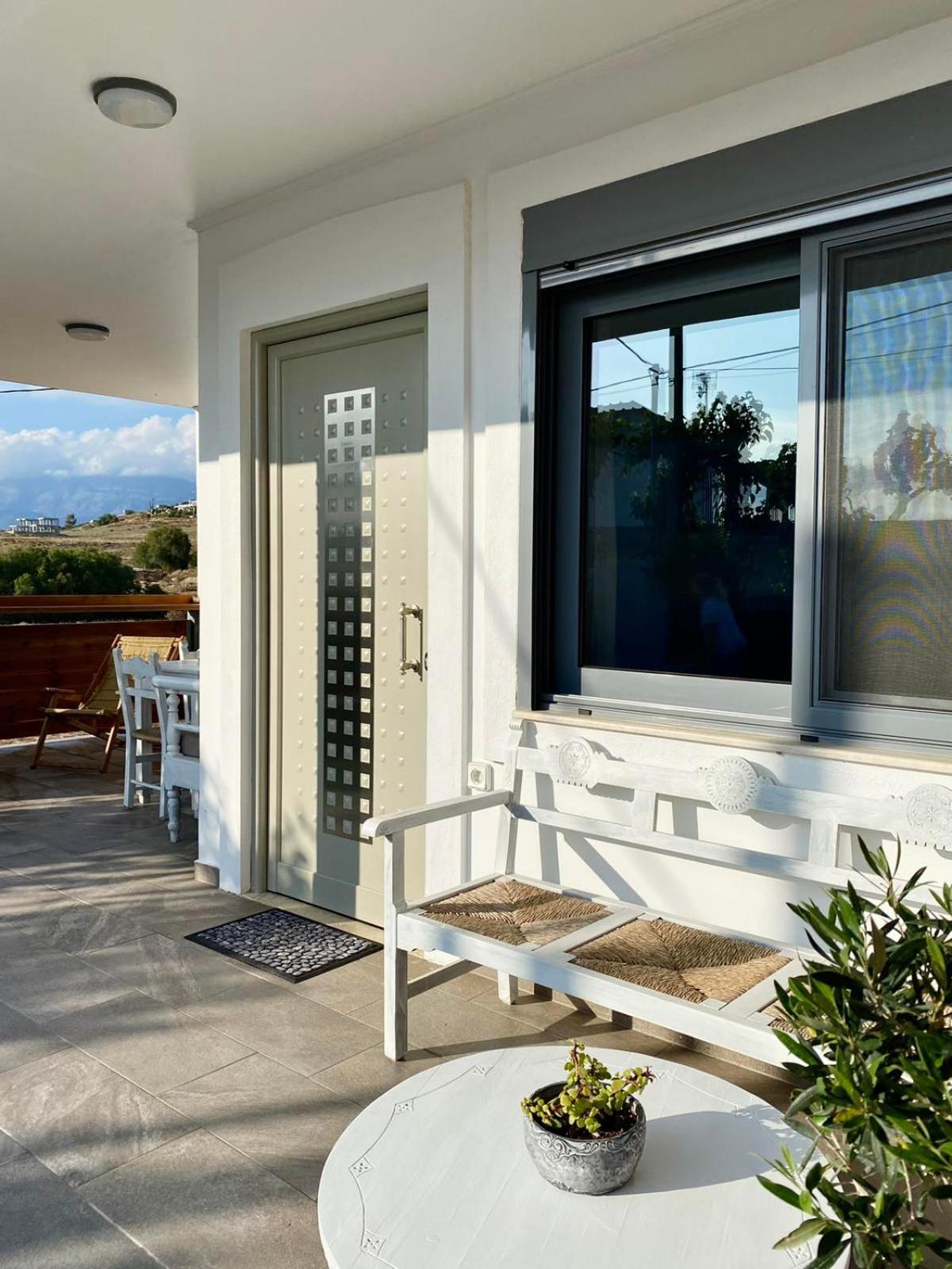 Ammos Kalamaki - For Holidays At The Beach Екстер'єр фото