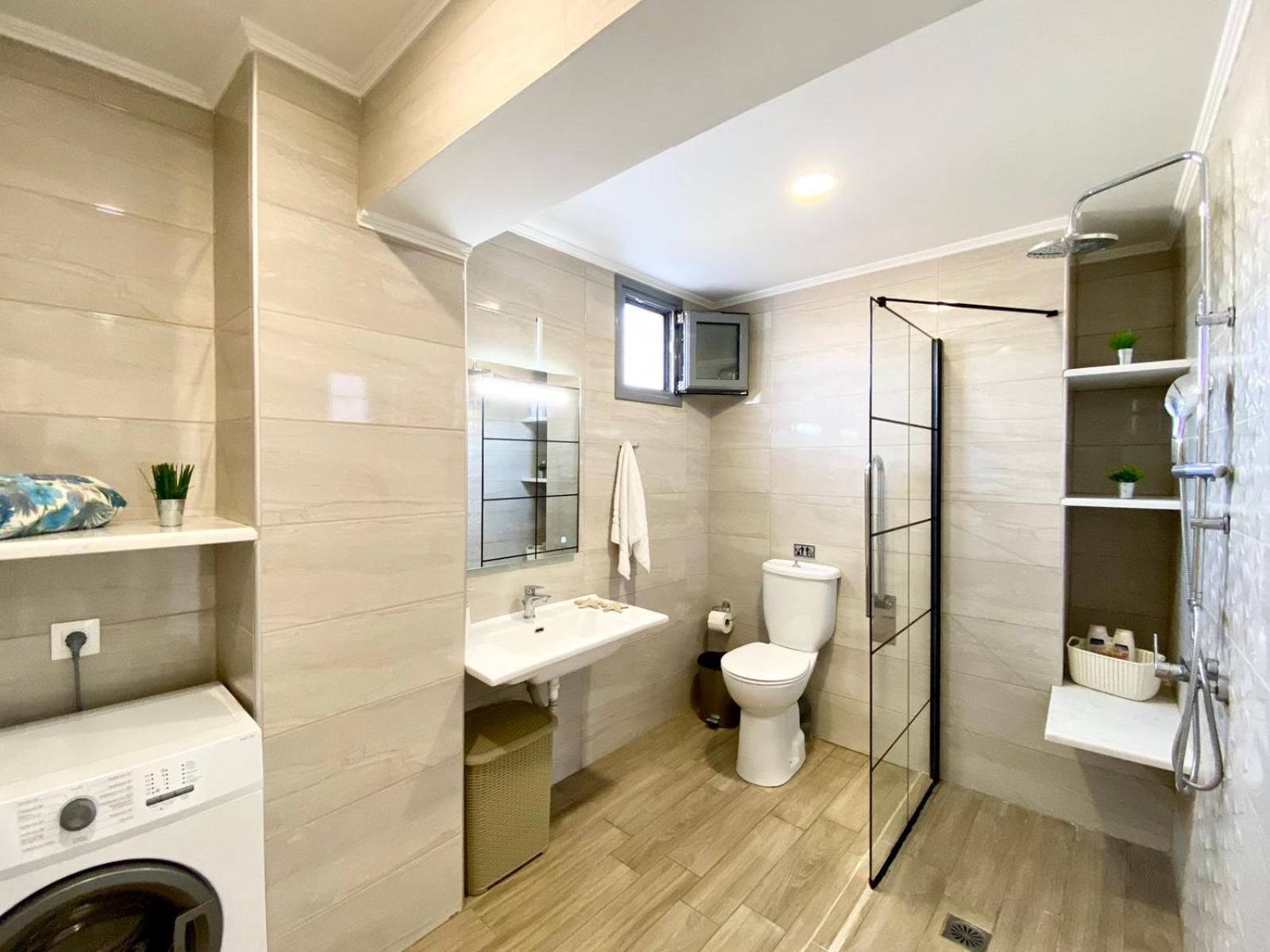 Ammos Kalamaki - For Holidays At The Beach Екстер'єр фото
