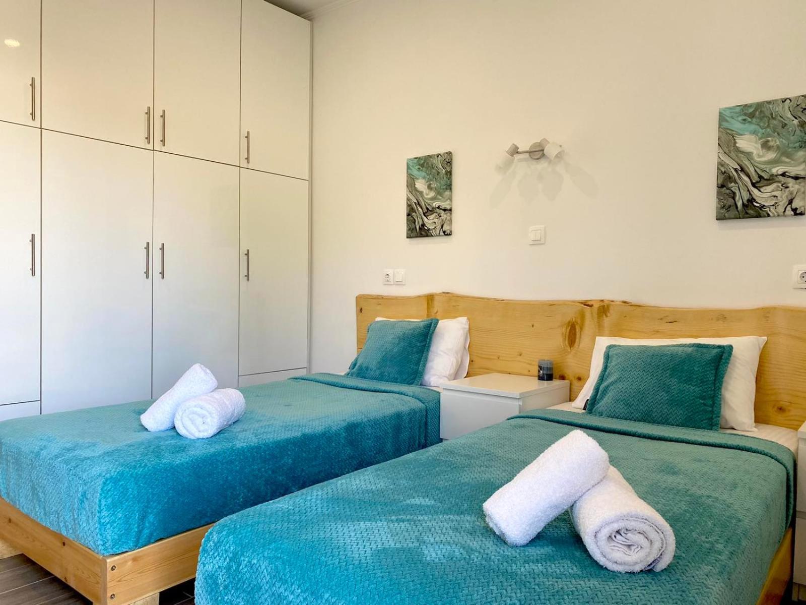 Ammos Kalamaki - For Holidays At The Beach Екстер'єр фото